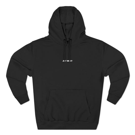 Hoodie Just Money